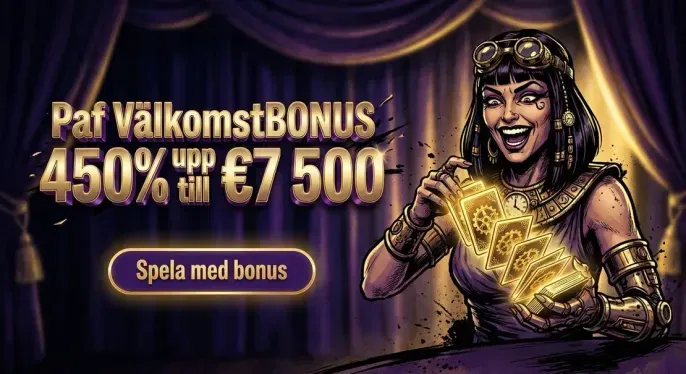 Paf Casino